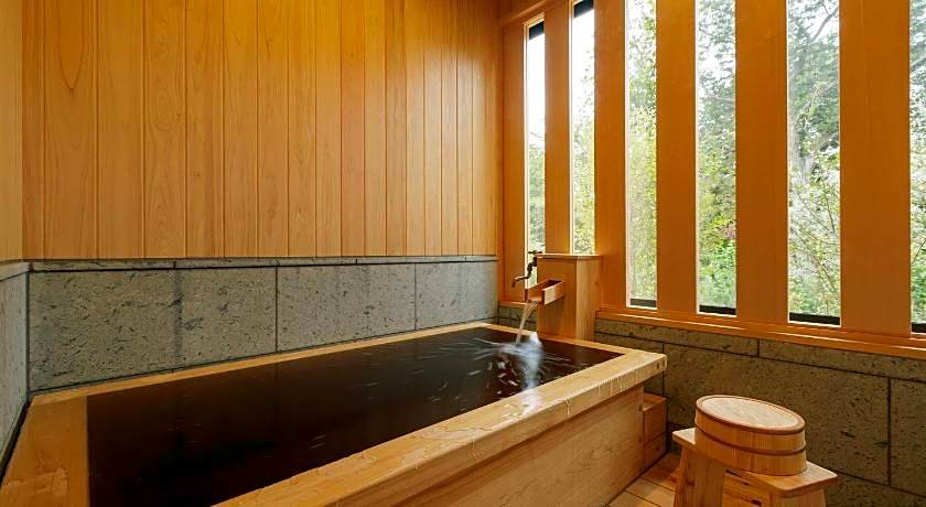 Hotel Shiki no Yakata Nasu