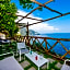 Villa Briganti Seaview Terrace