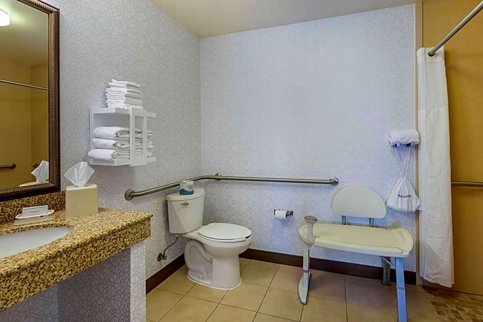 Hampton Inn By Hilton Alamosa, Co