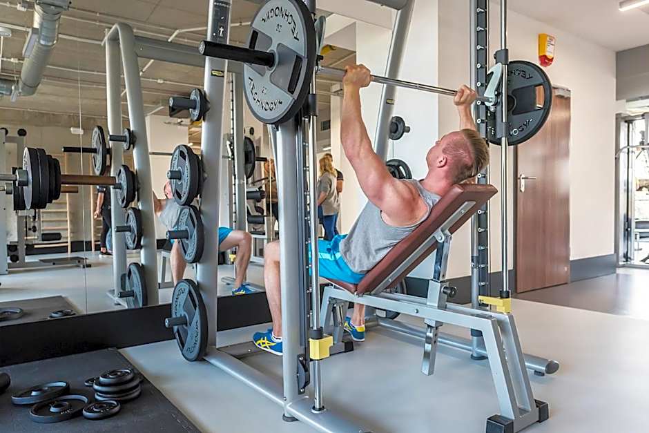 Rezydencja Nosalowy Dwór