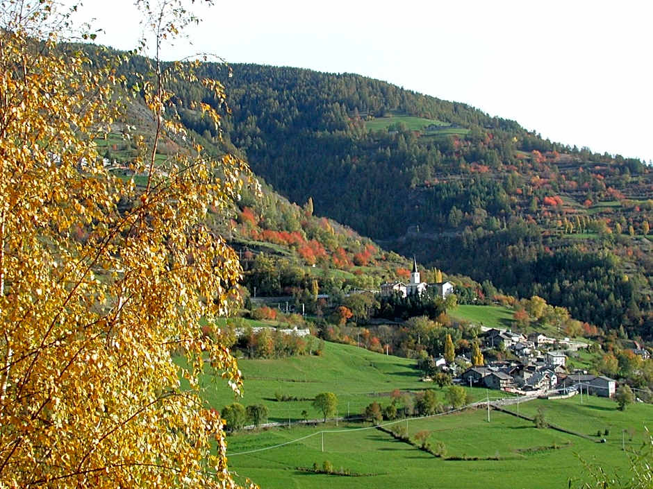 Locanda La Clusaz