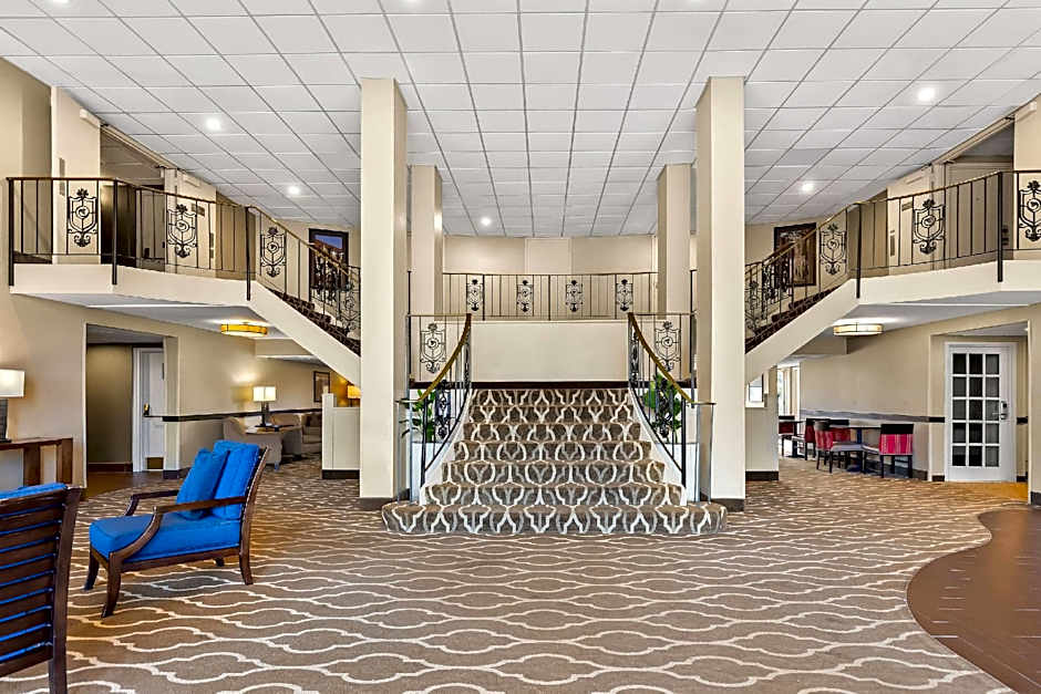 Comfort Inn St. Louis - Westport Event Center