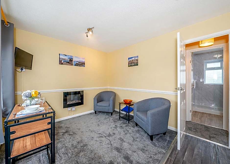 Brixham Holiday Park