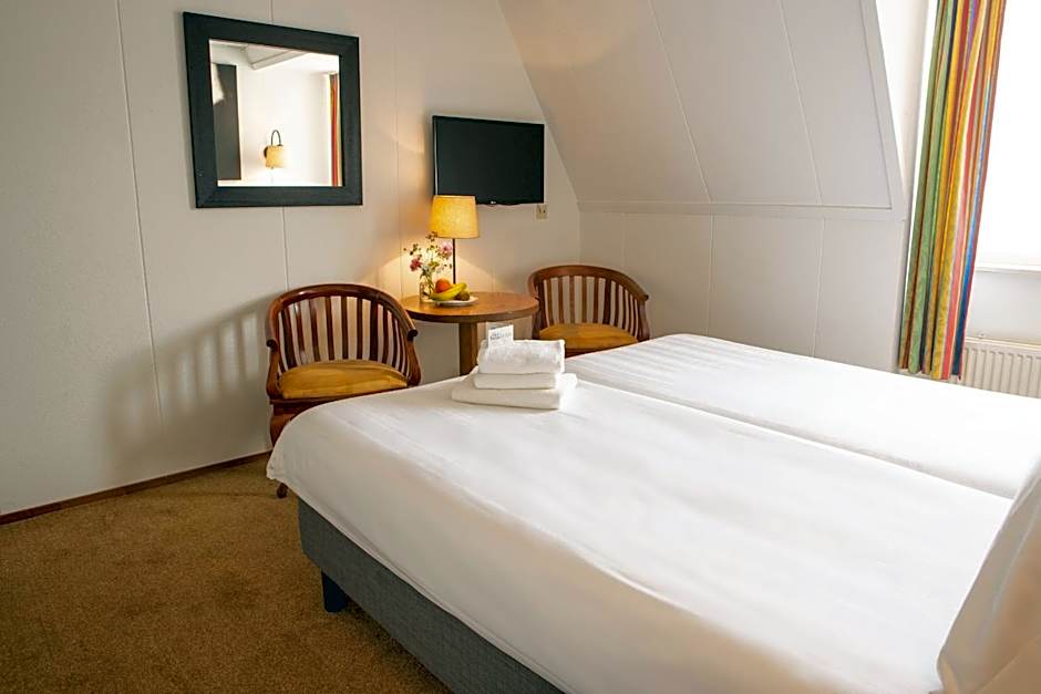 Hotel Hof van Twente