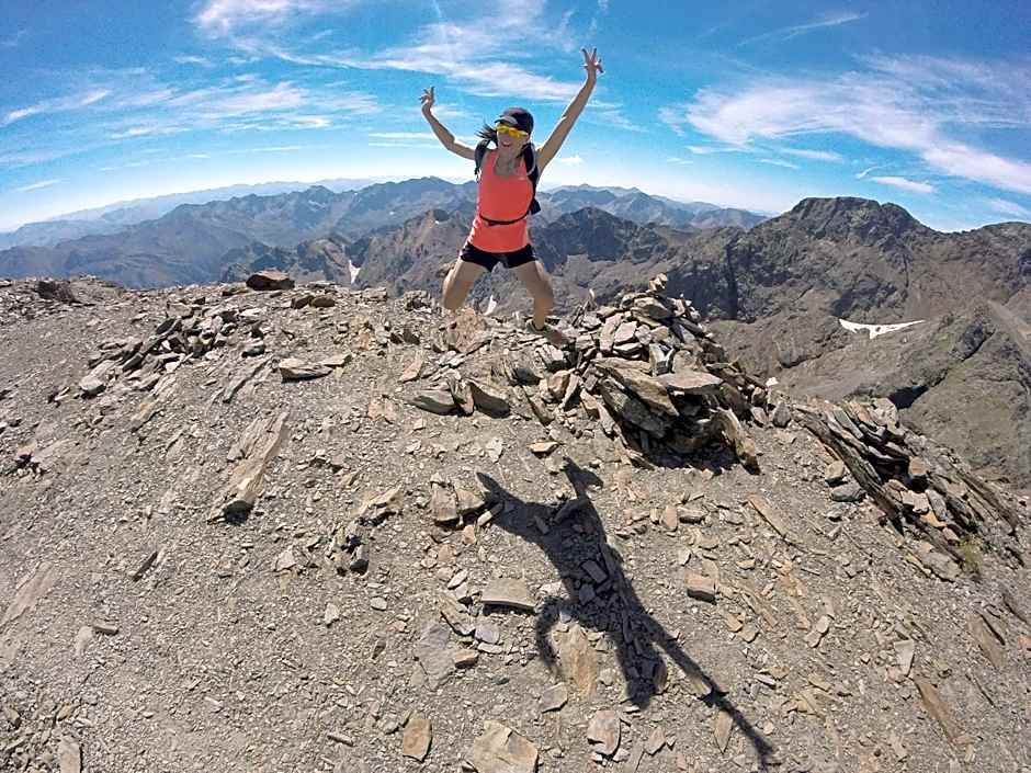 Hotel Llacs De Cardos