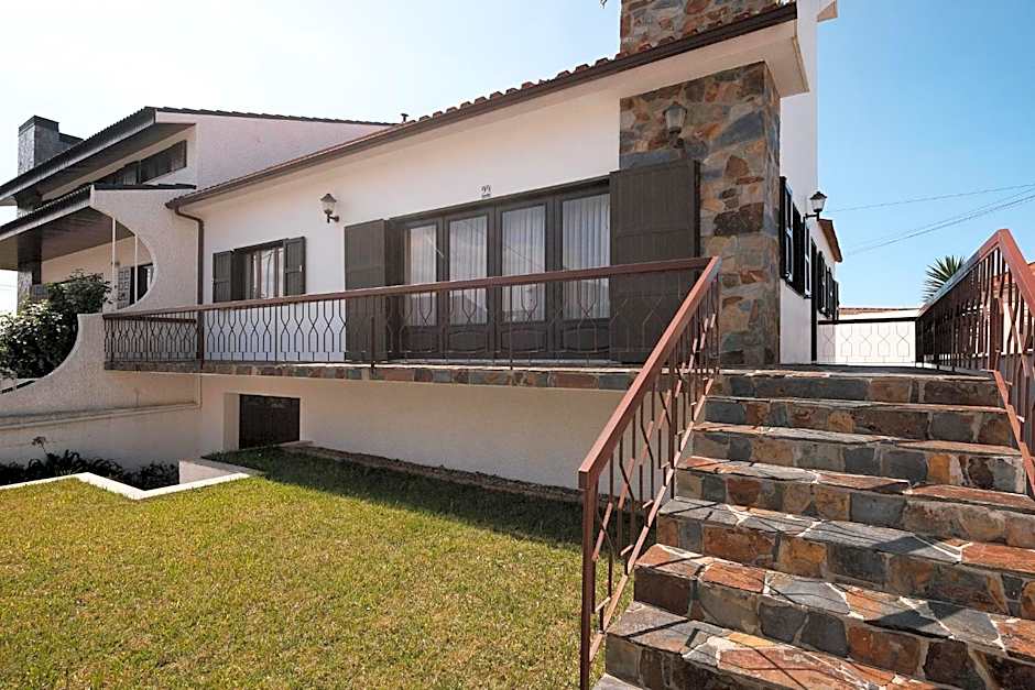 Home of pilgrims d`Apúlia