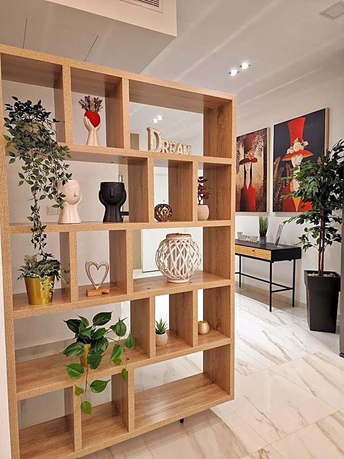 Sveltos Residence Suites