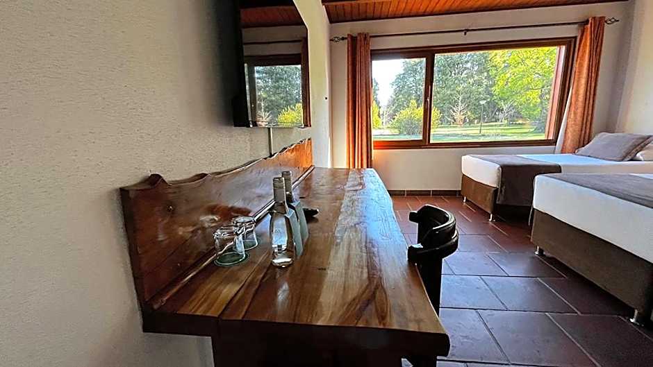 Hotel Pucon Green Park