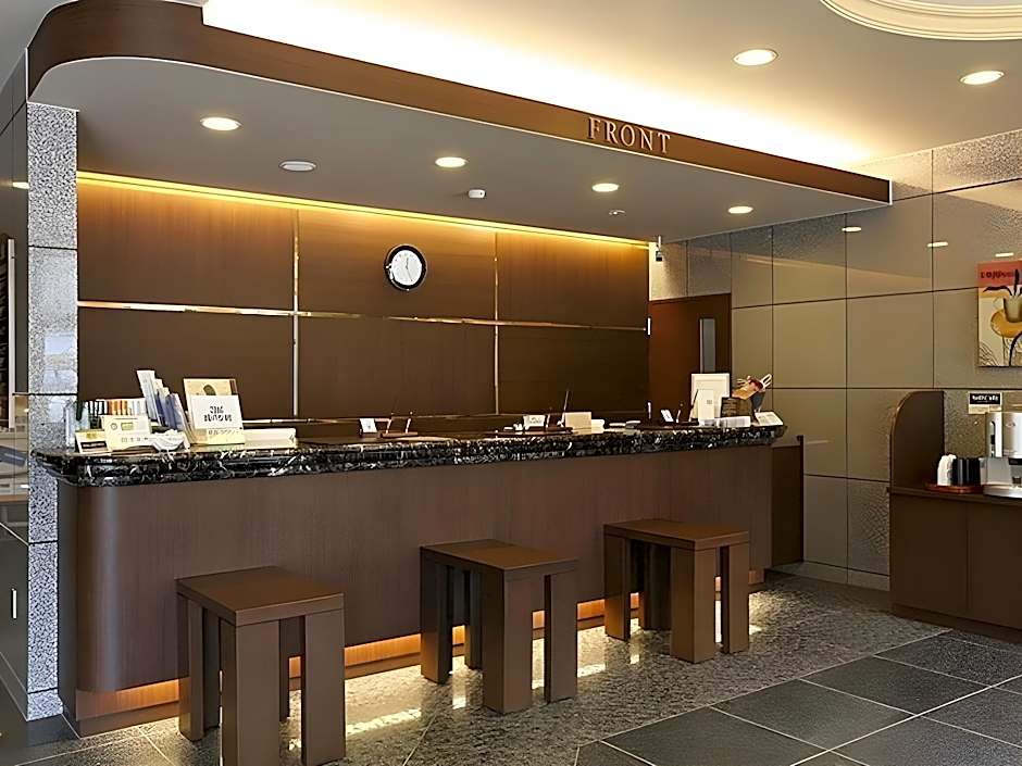 Hotel Route Inn Ichinomiya Ekimae
