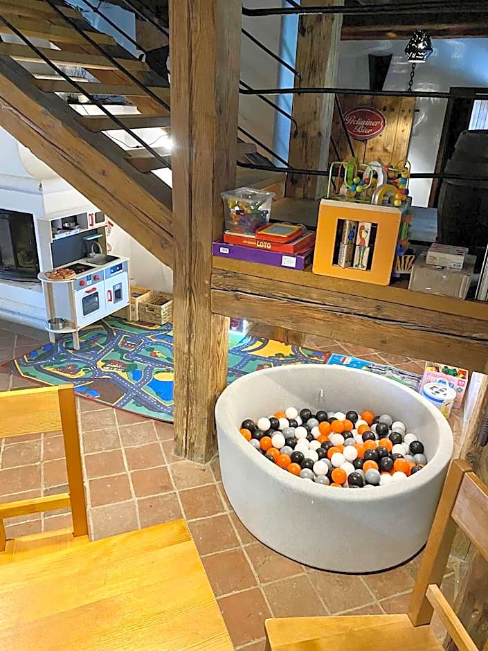 Wellness hotel & minipivovar Kněžínek