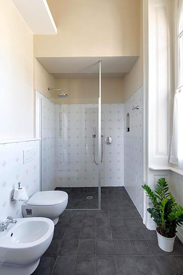 Villa Maria Boutique Apartments