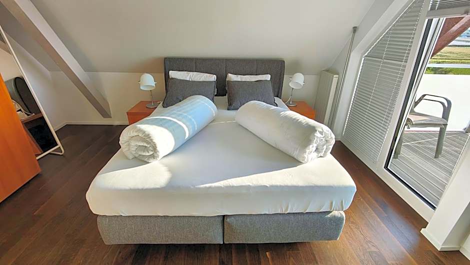 Seemowe Swiss Quality Hotel