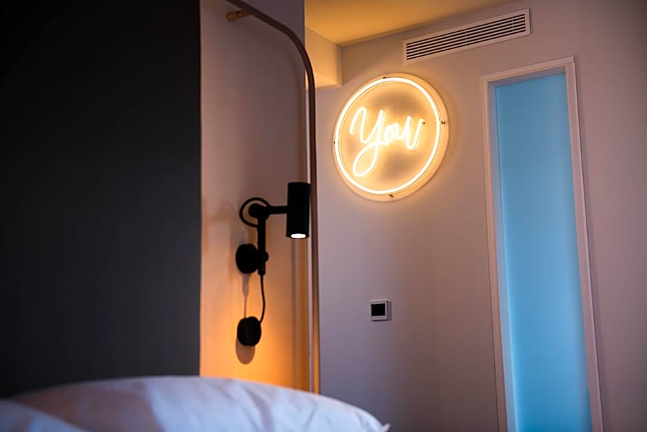 You Hotel Deauville - Handwritten Collection