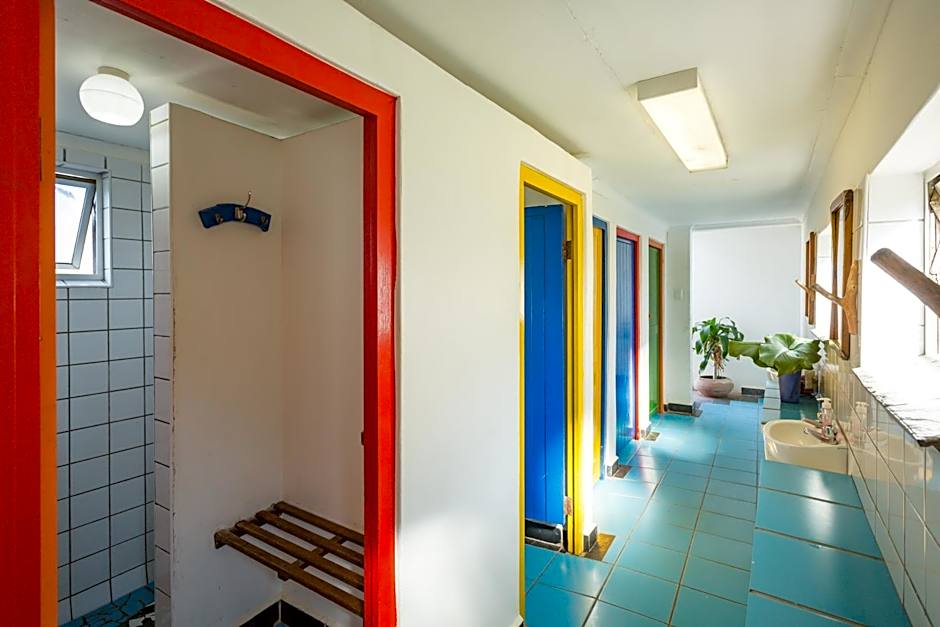 Coffee Shack Adventure Backpackers & Self-Catering