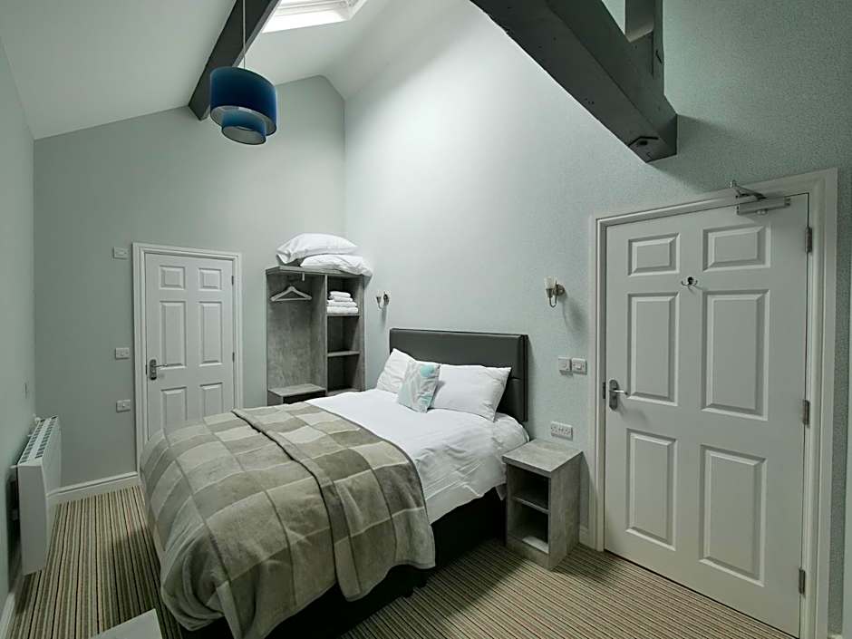 The Royal Hotel and Bar