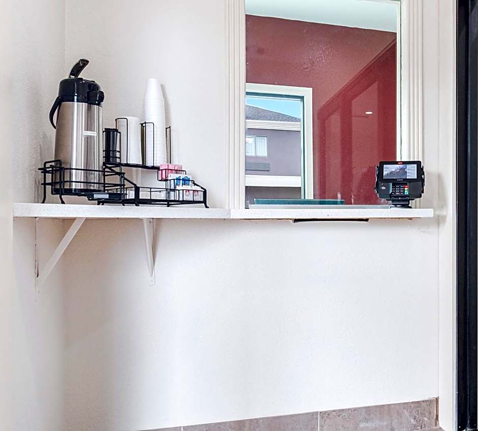 Red Roof Inn Houston - Spring North