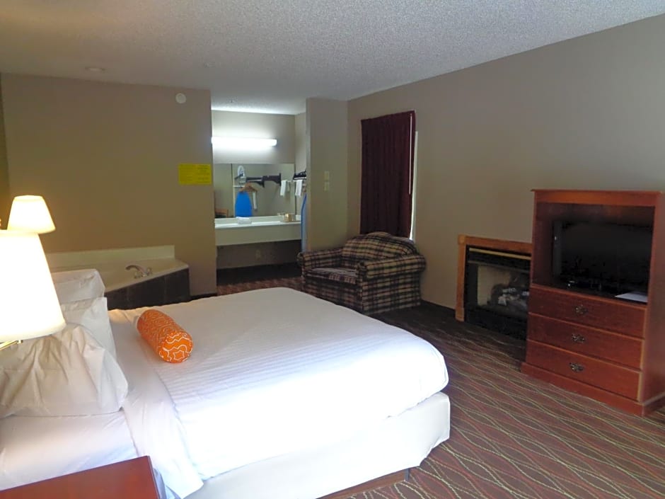 SureStay Hotel by Best Western Helen Downtown