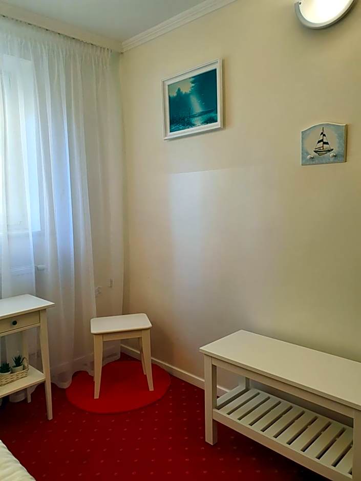 Hotel Wojto