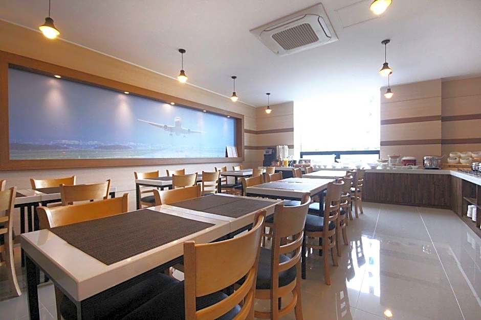 Airport Hotel Busan
