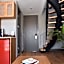 Soas Suites