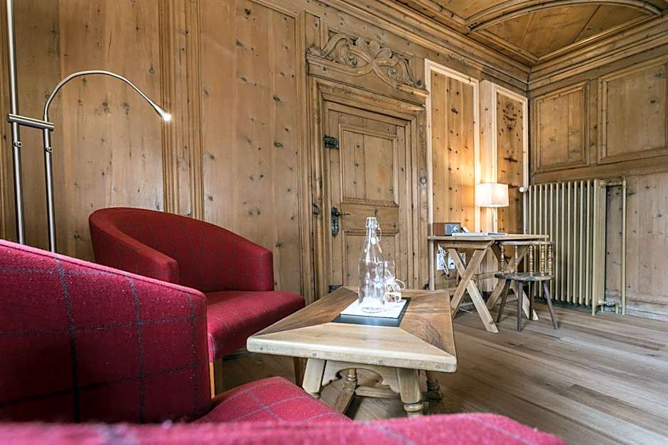 Meisser Hotel "superior"