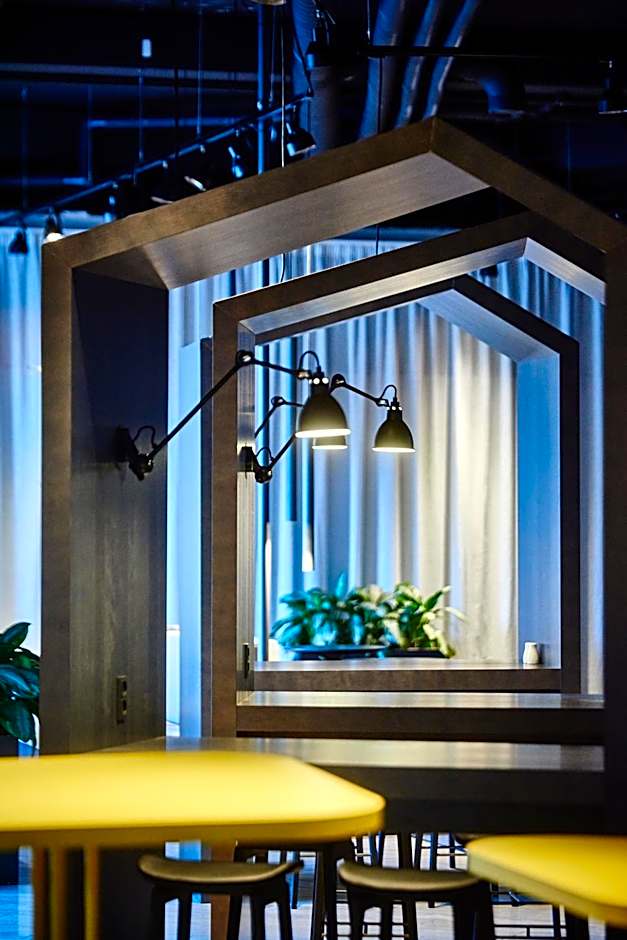 Zleep Hotel Hoje Taastrup