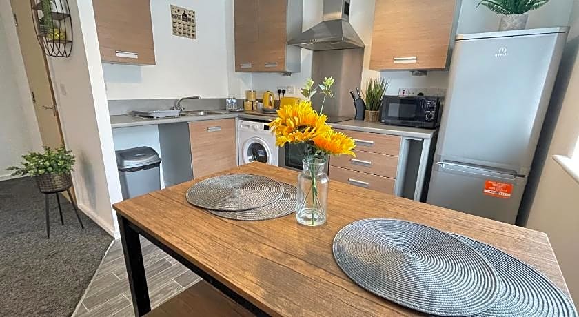 Grand Central Littleover Deluxe