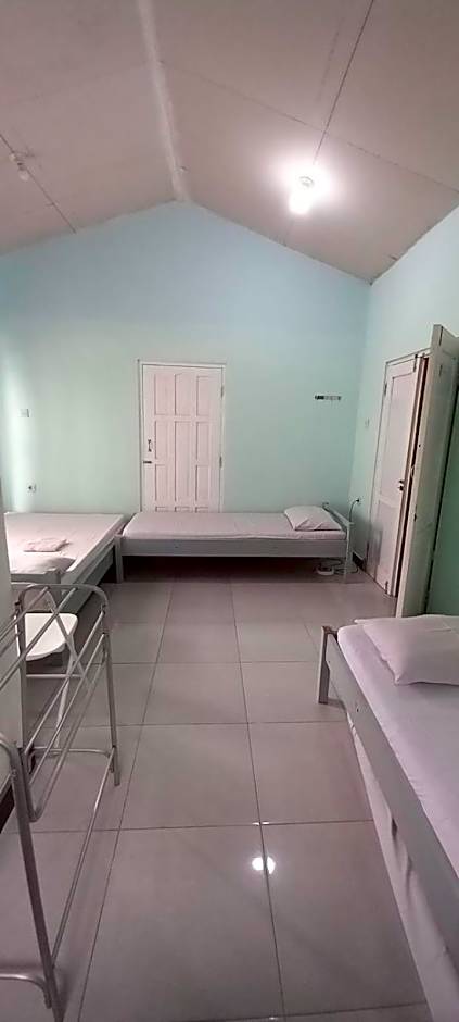 Benara Shariah Homestay