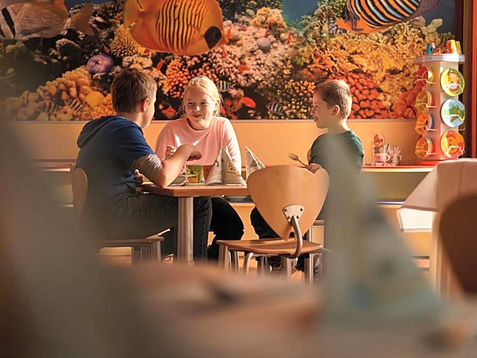 Travel Charme Strandhotel Bansin