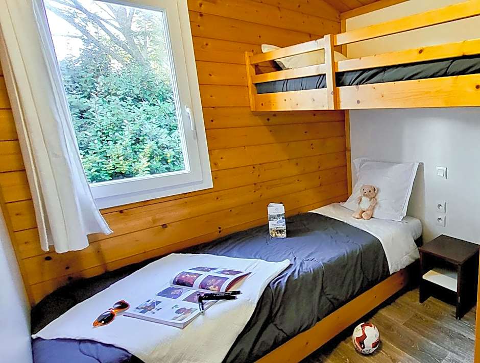 Terres de France - Les Hameaux des Marines