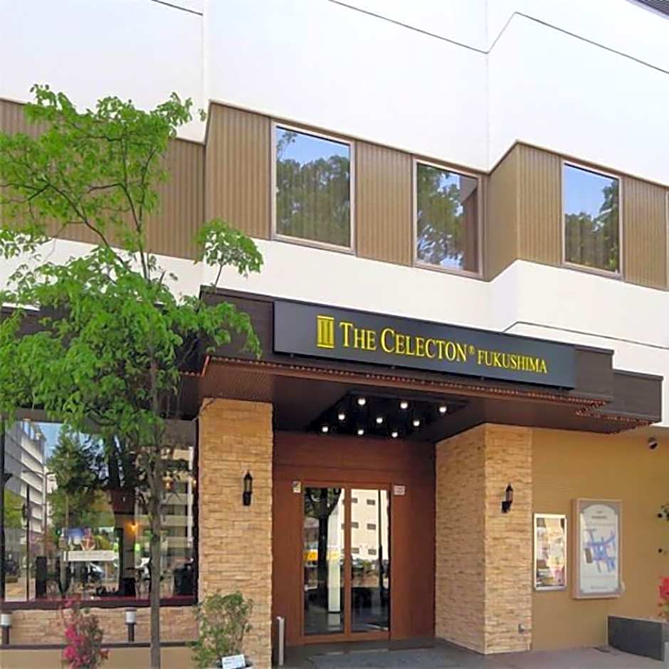 The Celecton Fukushima