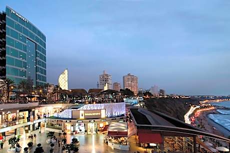 JW Marriott Hotel Lima