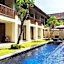 Sekuta Condo Suite
