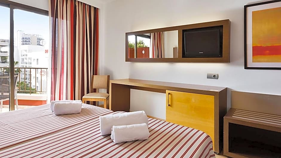 Hotel Pabisa Chico