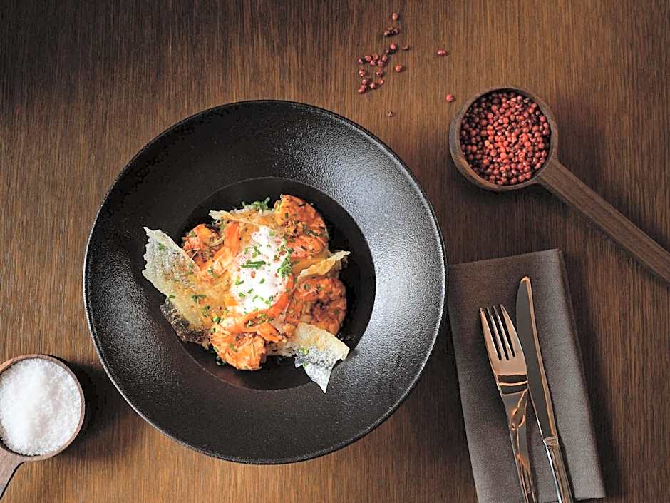 Moevenpick Hotel Lausanne