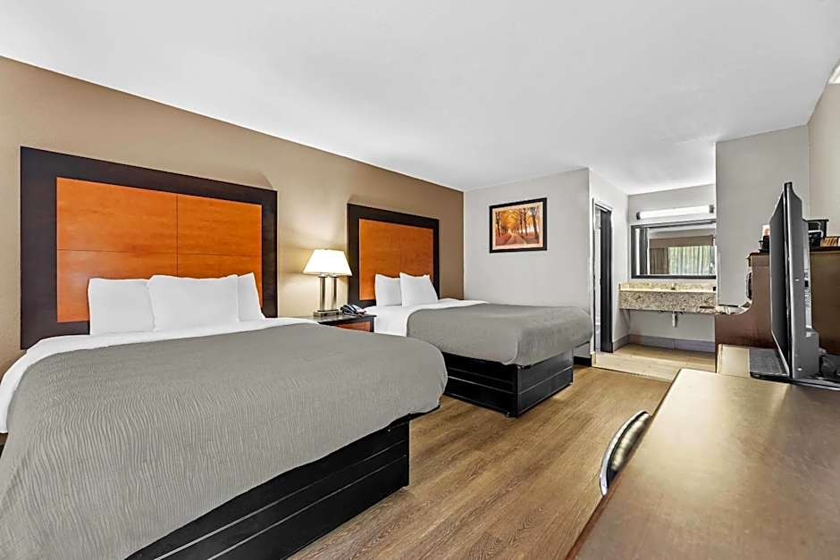 Quality Inn Richland