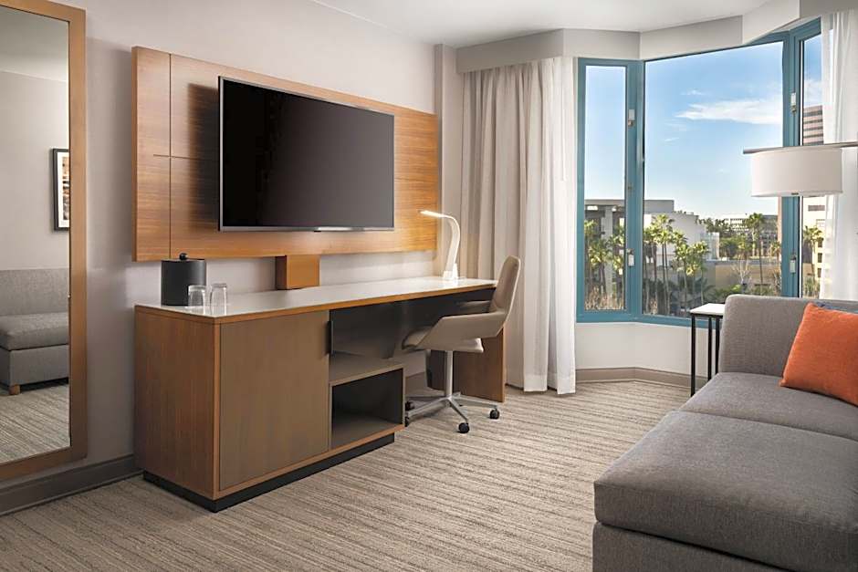 Costa Mesa Marriott