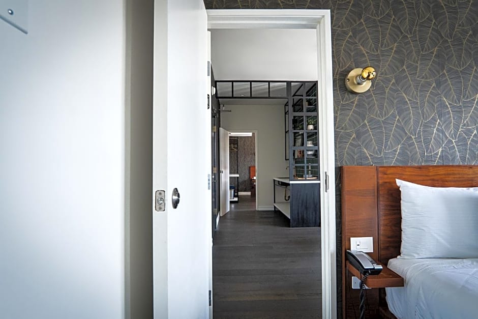 H Hotel