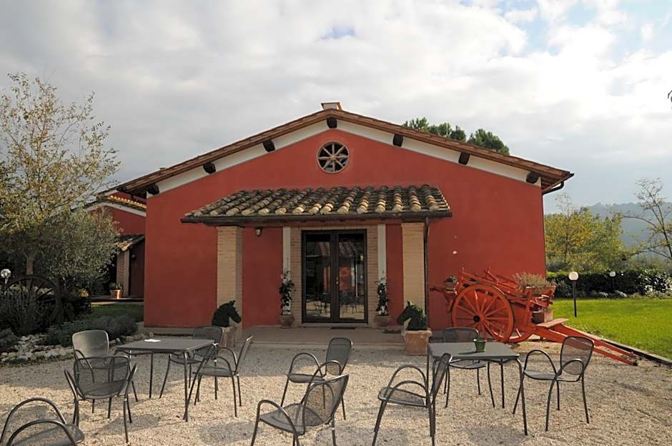 Podere Calledro