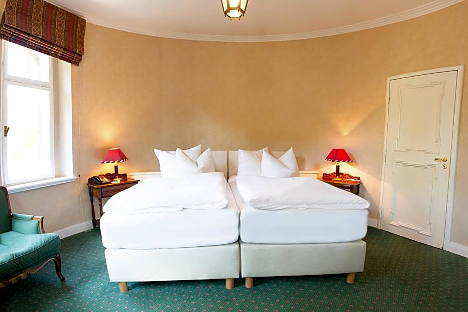 Schlosshotel Villa Westerberge