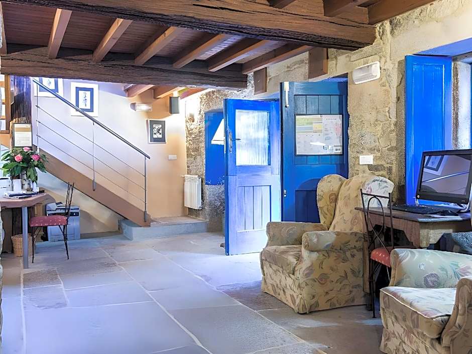 Casa Perfeuto Maria Hotel
