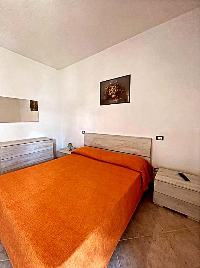 Case Vacanze Le Buganville