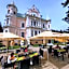 Hotel Château Cihelny