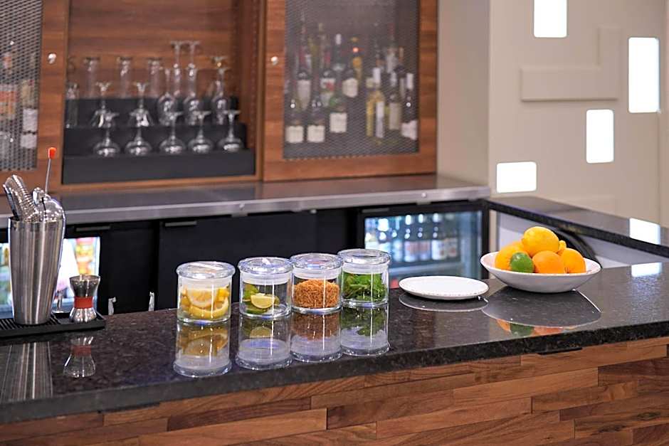 Courtyard by Marriott Jackson