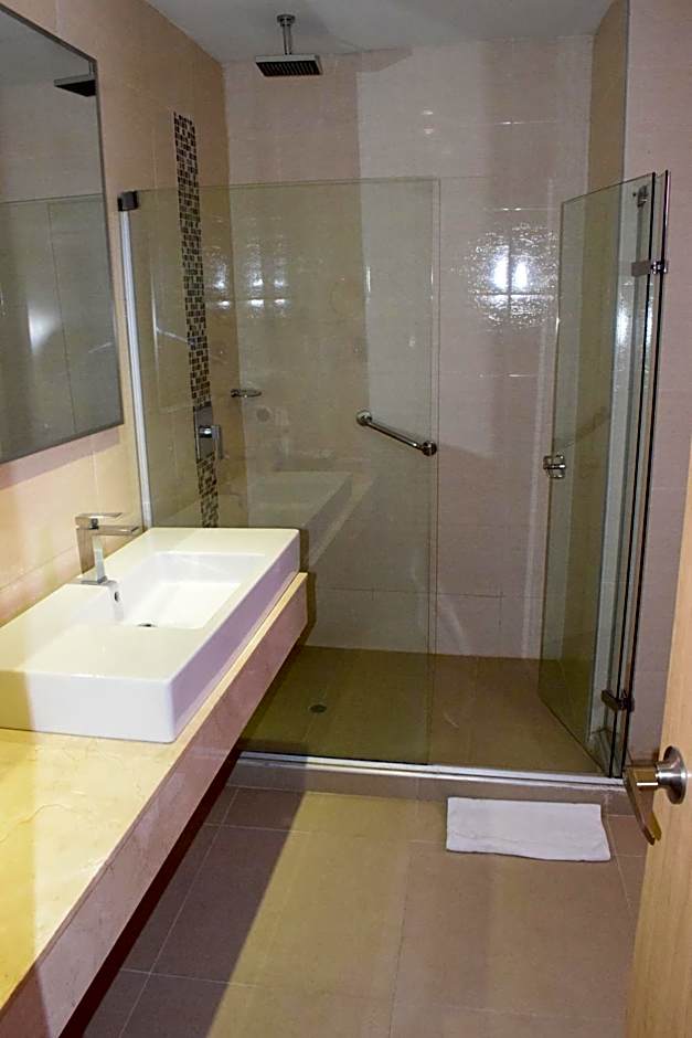 Radisson Diamond Barranquilla