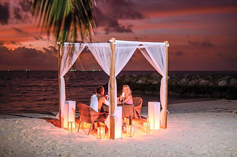 Triton Beach Hotel & Spa at Maafushi