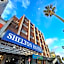 Punta del Este Shelton Hotel