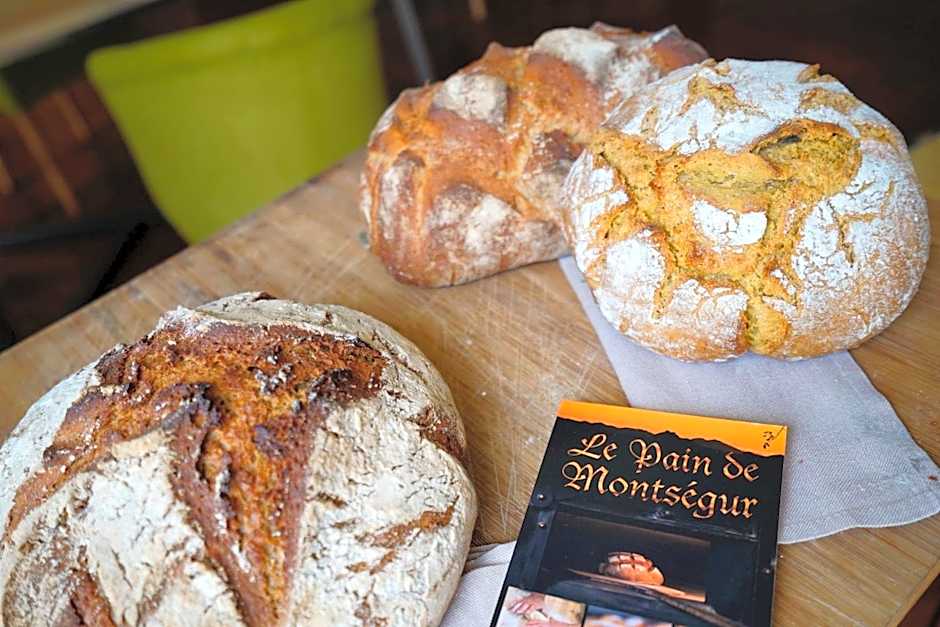 Le Clos Cathala Chambres d'Hôtes