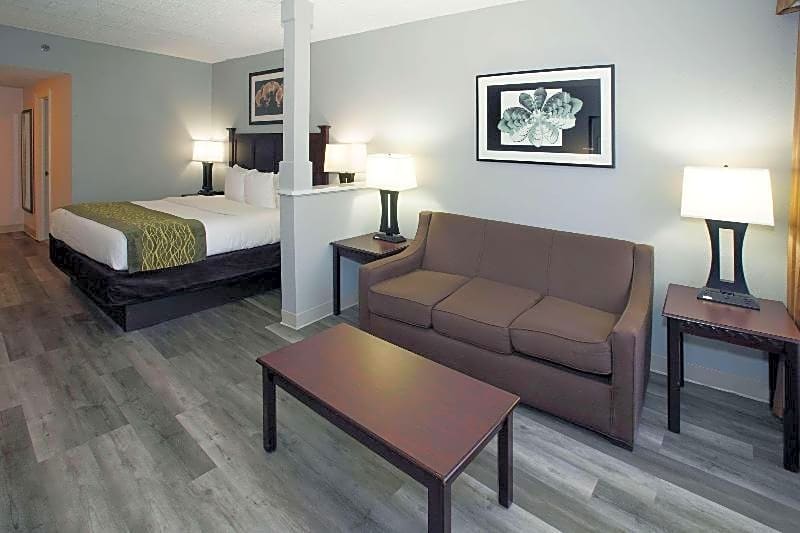Best Western Paramus Hotel & Suites