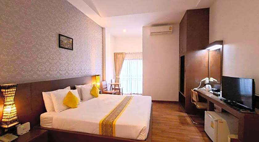 Jing Jit Hotel